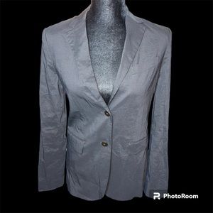 THEORY Classic Blazer